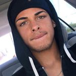 Theodore McCall - @theolong71 - Instagram