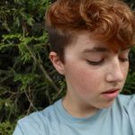 Theo - @theodorethrockmorton - Instagram