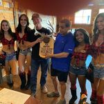 Theodore Morton - @theodore.morton.79 - Instagram