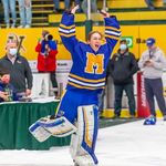 Theodore Munson - @theodoremunsonhockey - Instagram