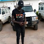 Théodore Jean Noel Soro - @manetj331 - Instagram