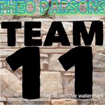 Theodore Parsons - @theodore_parsons - Instagram