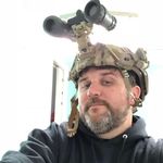 Theodore Parsons - @msgunfighter82 - Instagram