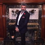 Theodore patrick - @theodorepatric32 - Instagram