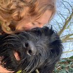 Theodore Patrick Thackeray - @teddy_the_black_russian - Instagram