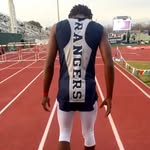 Theodore Penn - @trackstartheo - Instagram