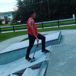 Joey Perry - @joey_theodore_perry18 - Instagram