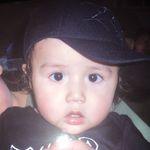 Thearon - @theodore_perry96 - Instagram