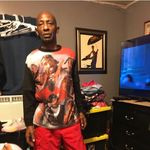 Theodore Perry - @theodoreperry67 - Instagram