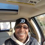 Theodore Perry - @datblas88 - Instagram