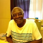 Theodore Pressley - @theodorepressley - Instagram