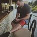 Theodore Pryor - Facebook