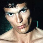Theodore Ramirez - @rich_rams666 - Instagram