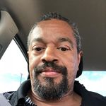 Theodore Almika Randall - @theodorealmikarandall - Instagram