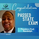 Theodore Randolph - @tedyoutheman810 - Instagram