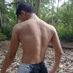 Theodore Randolph Clores - @chewychudyyyyy - Instagram