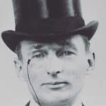 Theodore Randolph III - @british_coloniser - Instagram