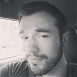 Theodore Randolph Robertson - @tedthebearrr - Instagram