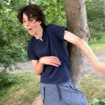 Theodore Rees - @theusernametheoisnotavailable - Instagram