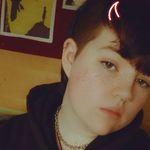 Theodore-Rees Caswell - @centauri_150 - Instagram