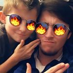 Theodore Richards - @theodore_richards - Instagram