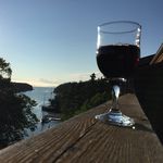 Theodore Richter - @dining_in_the_window - Instagram