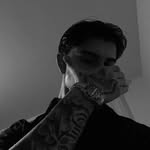 Theodore Riddle - @deviillson - Instagram