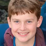Theodore Riley - @theodorerley134 - Instagram