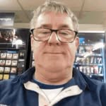 Theodore Rivers - @theodore_rivers1976 - Instagram