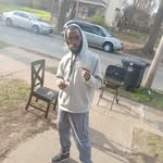 Theodore Rivers - @theodore82768 - Instagram