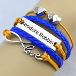 Theodore Robbins - @nilionelrobbins - Instagram
