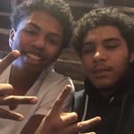 Theodore Rodriguez - @stoleygangent - Instagram