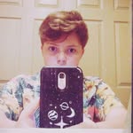 Theodore Rodriguez - @uwu_supdude_23 - Instagram