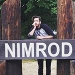 Theodore Schmidt - @phelloniouspunk - Instagram