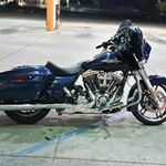 Theodore Schmidt - @2014hdstreetglide - Instagram