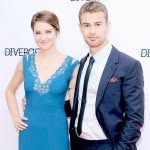 Theodore + Shailene = Sheo - @sheotp - Instagram