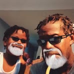 Theodore Simmons - Facebook