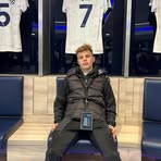 Teddy Sinclair - Facebook