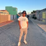 Theodore Sinclair - Facebook