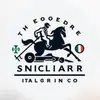 Theodore Sinclair & Co - @theosinclairclothes - TikTok