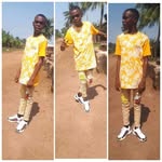 Theodore Solomon - @theodoresolomon504 - Instagram