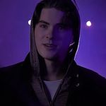┗ 𝙏𝙃𝙀𝙊𝘿𝙊𝙍𝙀 𝘚𝘛𝘈𝘙𝘒 ┛ - @chxosnight - Instagram