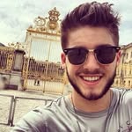 Theo Stark - @theodorestark21 - Instagram