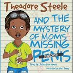 Veri Berry - @theodoresteelebooks - Instagram