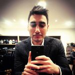 Romain FB - @theodore_mc_stinson - Instagram