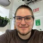 Theodore James Stoverink - @theold_stove - Instagram