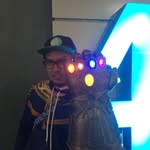 Rey Theodore Suarez - @geekdom_ent - Instagram