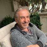 Theodore Andriopoulos - @theodoresunhealth - Instagram