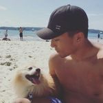 Theodore Sun - @tgunner94 - Instagram