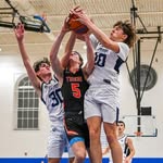 Theo #5🏀 - @theodoretannerr - Instagram